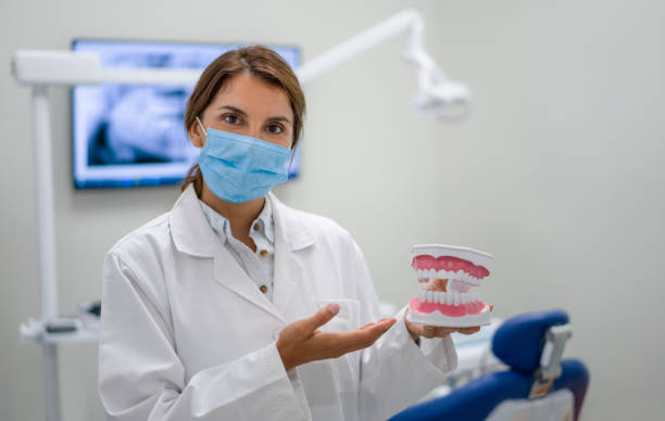 Best Emergency Dentist for Lost Fillings or Crowns in Blaine, WA