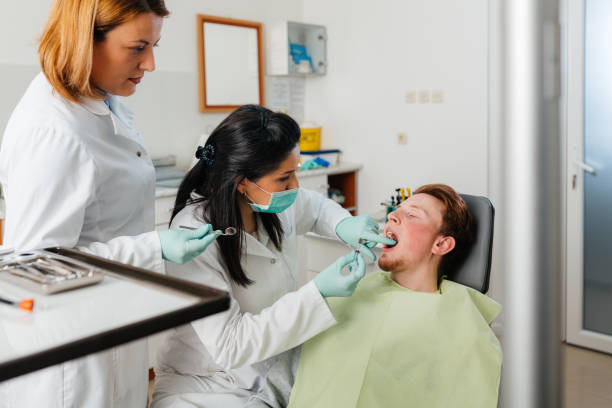 Best Mobile Emergency Dentist in Blaine, WA
